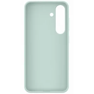 Чохол Samsung Silicone Case Mint для Samsung Galaxy S25 Plus (EF-PS936CMEGWW)