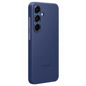 Чехол Samsung Silicone Case Dark Blue для Samsung Galaxy S25 (EF-PS931CNEGWW)