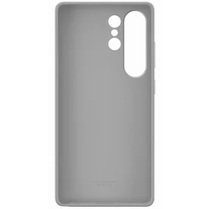 Чохол Samsung Silicone Case Gray для Samsung Galaxy S25 Ultra (EF-PS938CJEGWW)