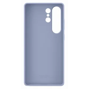 Чохол Samsung Silicone Case Light Blue для Samsung Galaxy S25 Ultra (EF-PS938CLEGWW)