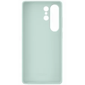 Чохол Samsung Silicone Case Mint для Samsung Galaxy S25 Ultra (EF-PS938CMEGWW)