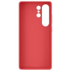 Чохол Samsung Silicone Case Red для Samsung Galaxy S25 Ultra (EF-PS938CREGWW)