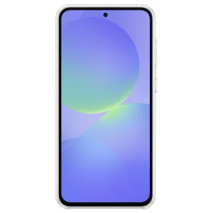 Чехол Samsung Clear Case Transparent для Samsung Galaxy A56 SM-A566 (EF-QA566CTEGWW)