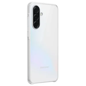 Чехол Samsung Clear Case Transparent для Samsung Galaxy A56 SM-A566 (EF-QA566CTEGWW)