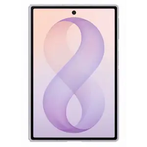 Чохол Samsung Clear Case для Samsung Galaxy Fold8 Transparent (EF-QF971CTEGUA)