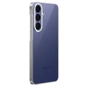Чохол Samsung Clear Case для Samsung Galaxy S26 FE Transparency (EF-QS741CTEGWW)