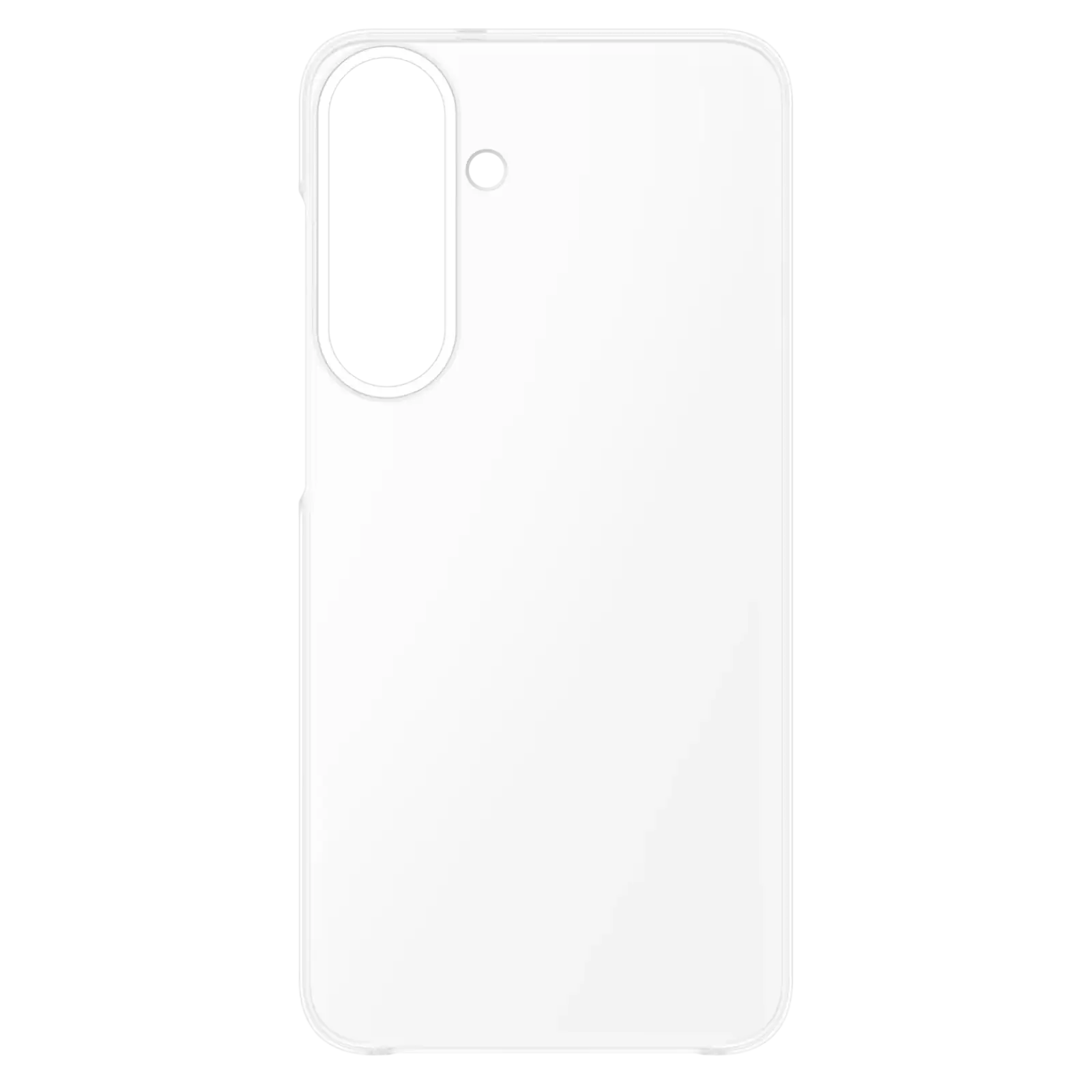 Чохол Samsung Clear Case для Samsung Galaxy S26 FE Transparency (EF-QS741CTEGWW)