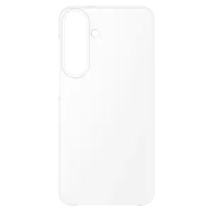 Чохол Samsung Clear Case для Samsung Galaxy S26 FE Transparency (EF-QS741CTEGWW)