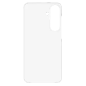 Чохол Samsung Clear Case для Samsung Galaxy S26 FE Transparency (EF-QS741CTEGWW)