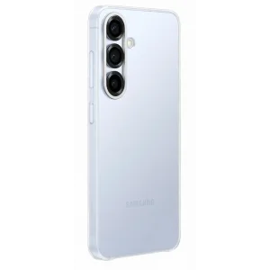 Чехол Samsung Clear Case Transparent для Samsung Galaxy S25 (EF-QS931CTEGWW)