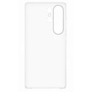Чохол Samsung Clear Case Transparent для Samsung Galaxy S25 Ultra (EF-QS938CTEGWW)