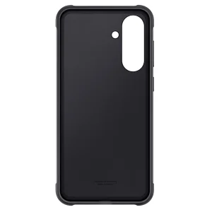 Чохол Samsung Rugged Case Black для Samsung Galaxy A56 (EF-RA566CBEGWW)