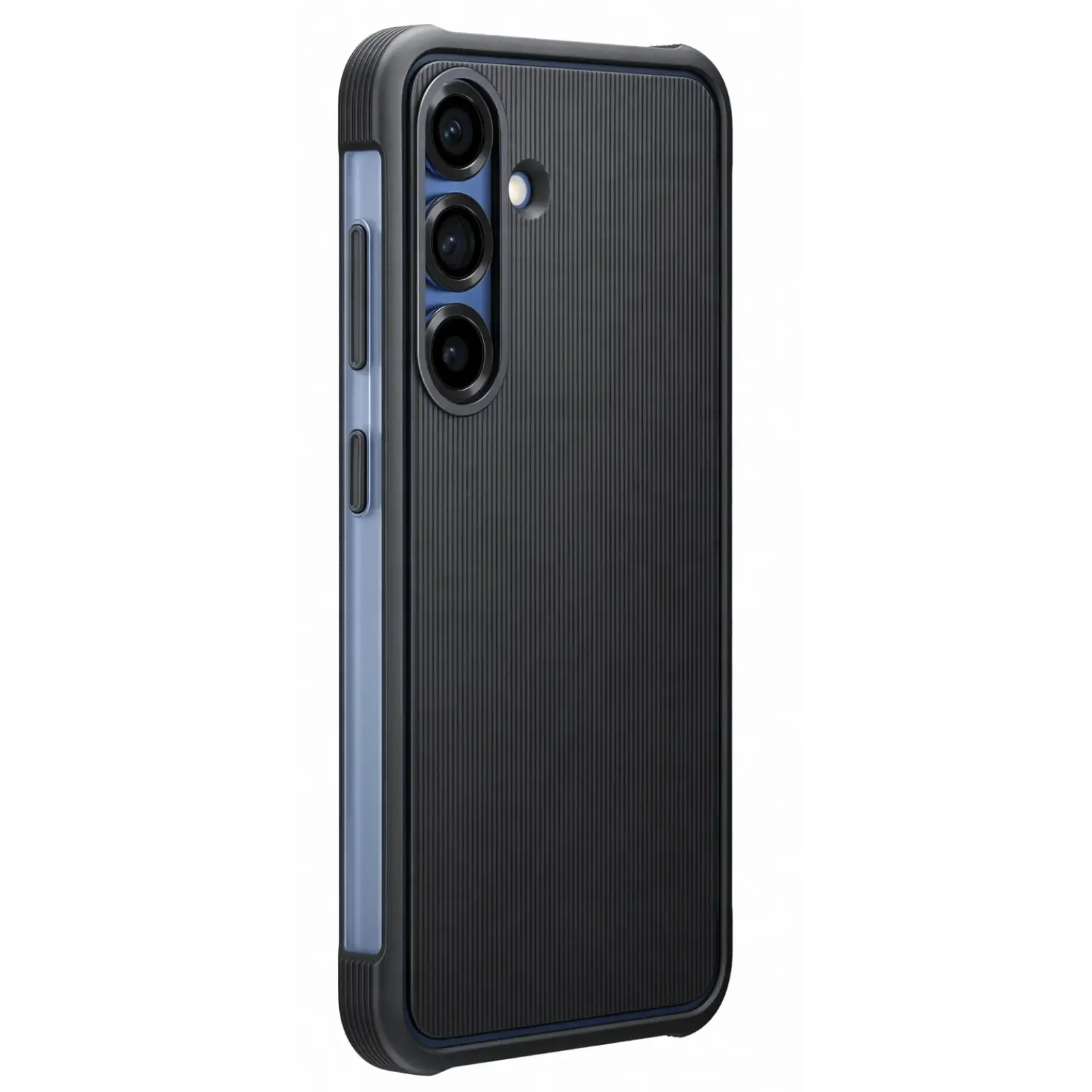 Чехол Samsung Rugged Case для Samsung Galaxy S25 Black (EF-RS931CBEGWW)