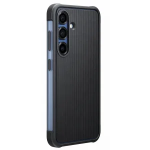 Чохол Samsung Rugged Case для Samsung Galaxy S25 Black (EF-RS931CBEGWW)
