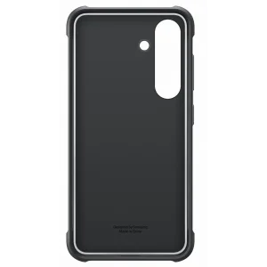 Чохол Samsung Rugged Case для Samsung Galaxy S25 Black (EF-RS931CBEGWW)