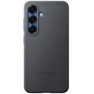 Чохол Samsung Kindsuit Case Black для Samsung Galaxy S25 (EF-VS931PBEGWW)