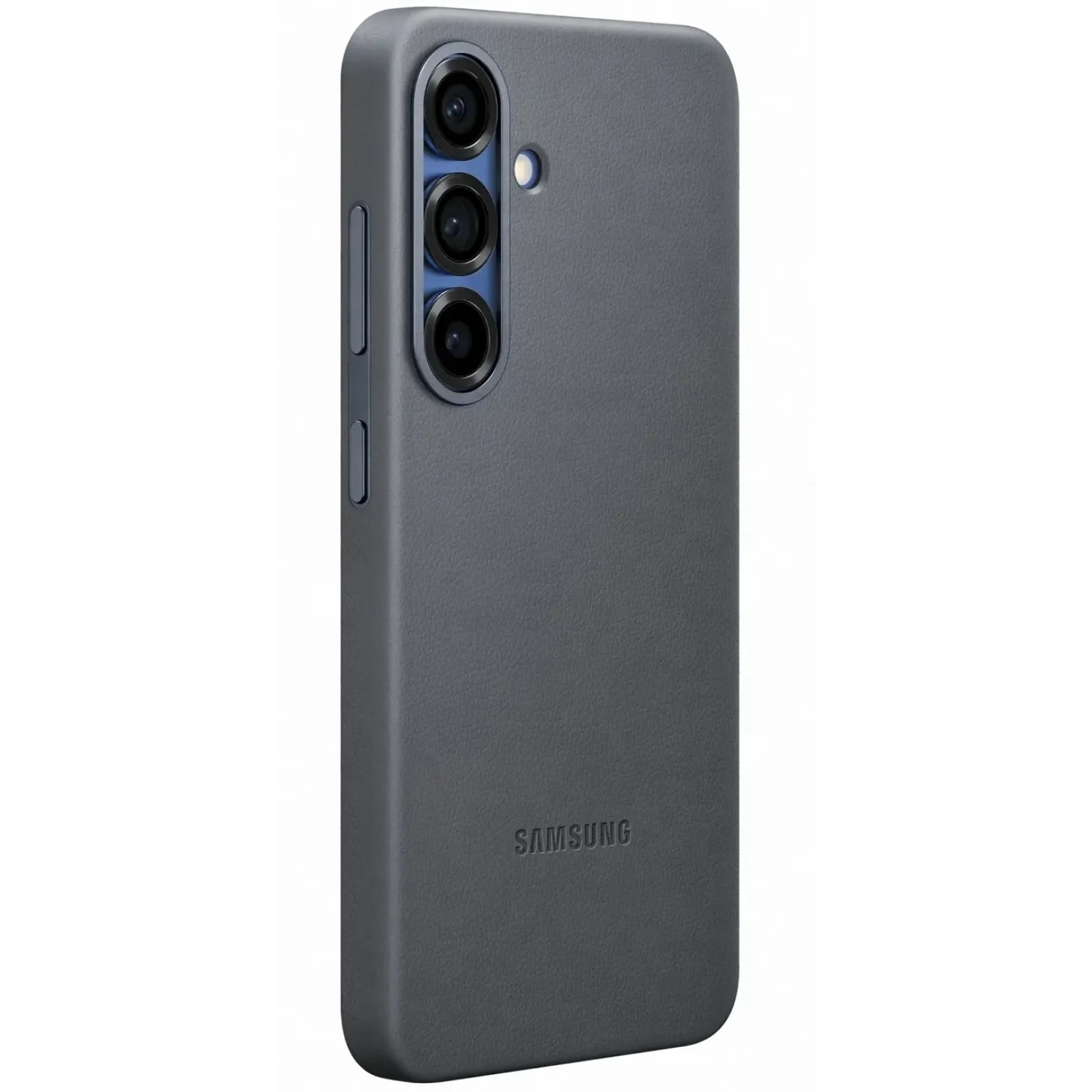 Чохол Samsung Kindsuit Case Black для Samsung Galaxy S25 Plus (EF-VS936PBEGWW)