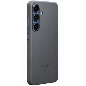 Чехол Samsung Kindsuit Case Black для Samsung Galaxy S25 (EF-VS931PBEGWW)
