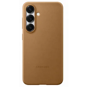 Чохол Samsung Kindsuit Case Camel для Samsung Galaxy S25 (EF-VS931PFEGWW)