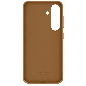 Чохол Samsung Kindsuit Case Camel для Samsung Galaxy S25 (EF-VS931PFEGWW)