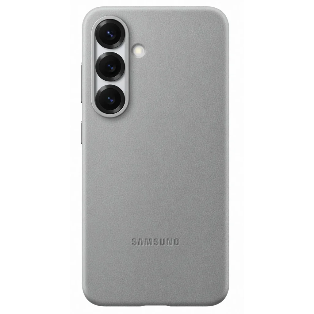 Чехол Samsung Kindsuit Case Gray для Samsung Galaxy S25 Plus (EF-VS936PJEGWW)