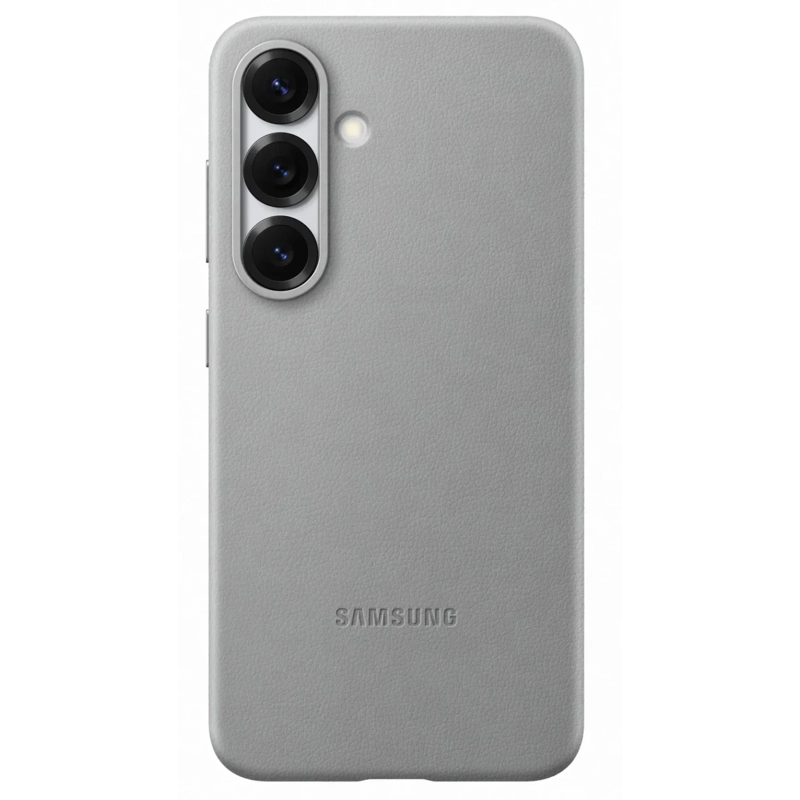 Чохол Samsung Kindsuit Case Gray для Samsung Galaxy S25 (EF-VS931PJEGWW)