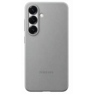 Чохол Samsung Kindsuit Case Gray для Samsung Galaxy S25 (EF-VS931PJEGWW)