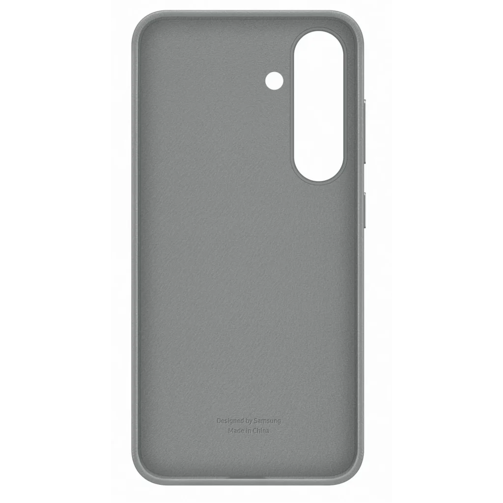 Чехол Samsung Kindsuit Case Gray для Samsung Galaxy S25 Plus (EF-VS936PJEGWW)