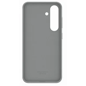 Чехол Samsung Kindsuit Case Gray для Samsung Galaxy S25 Plus (EF-VS936PJEGWW)