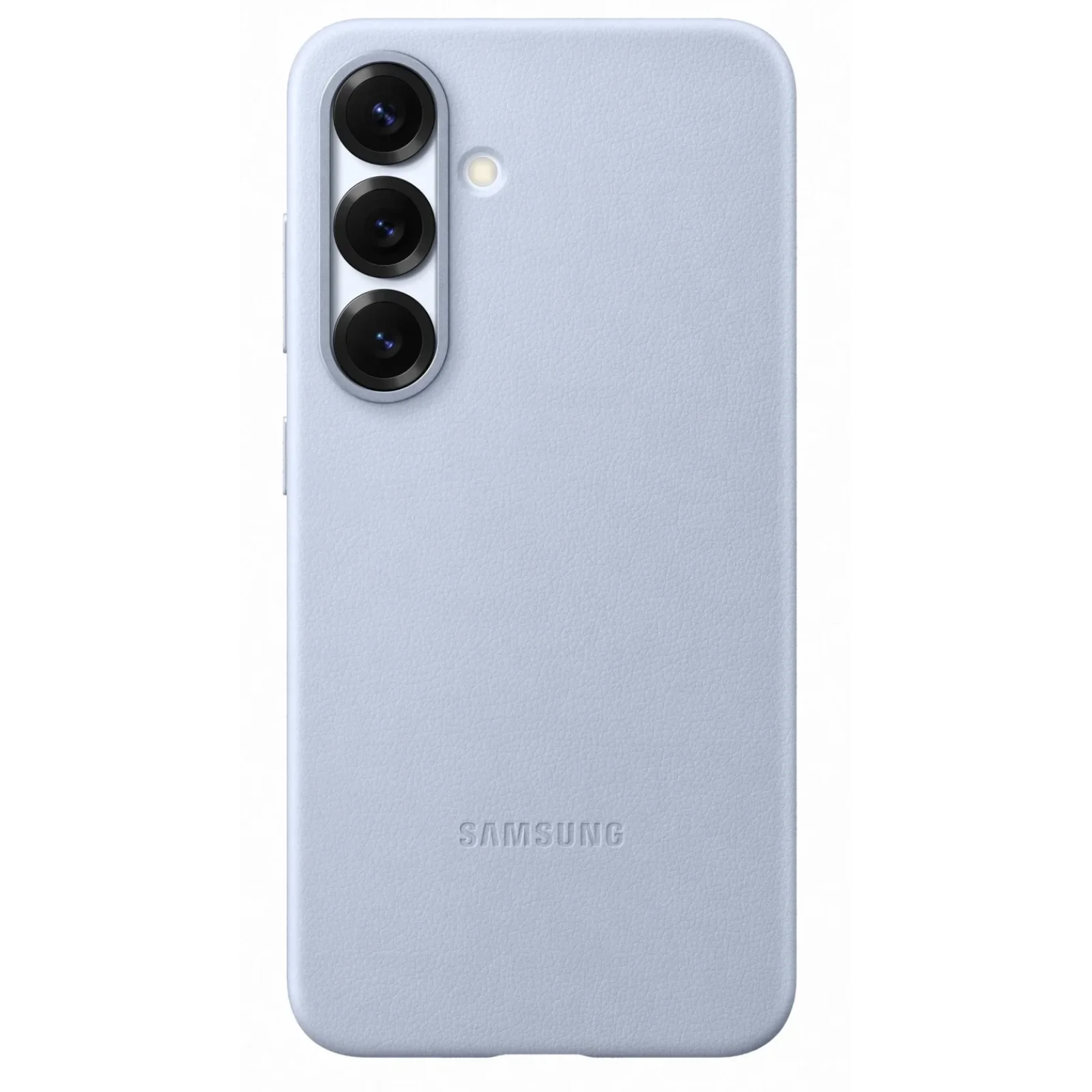 Чохол Samsung Kindsuit Case Light Blue для Samsung Galaxy S25 (EF-VS931PLEGWW)