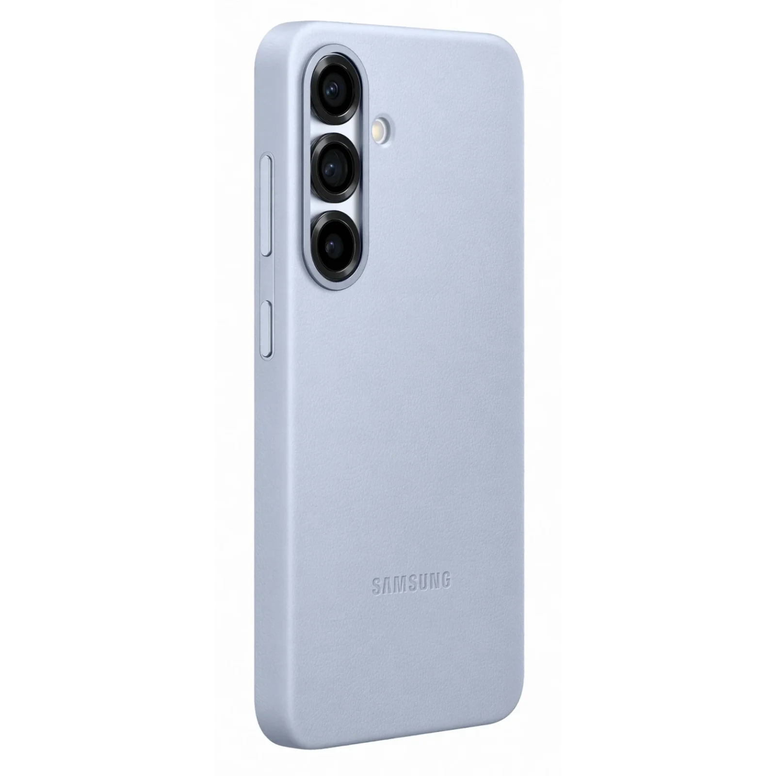 Чохол Samsung Kindsuit Case Light Blue для Samsung Galaxy S25 (EF-VS931PLEGWW)
