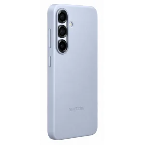 Чохол Samsung Kindsuit Case Light Blue для Samsung Galaxy S25 (EF-VS931PLEGWW)