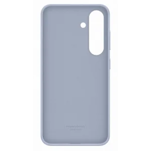 Чохол Samsung Kindsuit Case Light Blue для Samsung Galaxy S25 (EF-VS931PLEGWW)