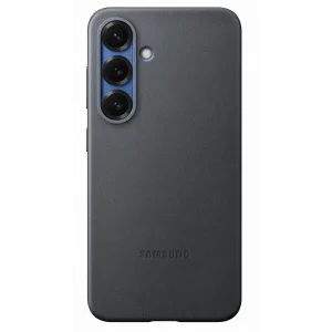 Чохол Samsung Kindsuit Case Black для Samsung Galaxy S25 Plus (EF-VS936PBEGWW)