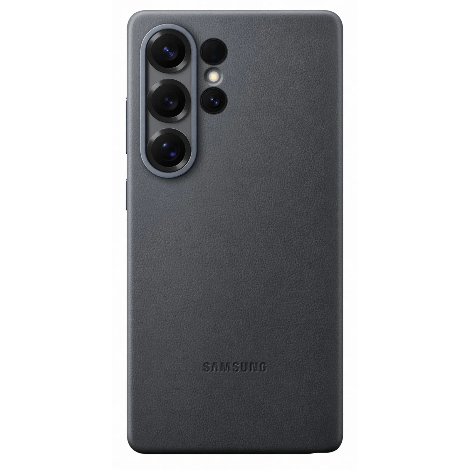 Чехол Samsung Kindsuit Case Black для Samsung Galaxy S25 Ultra (EF-VS938PBEGWW)