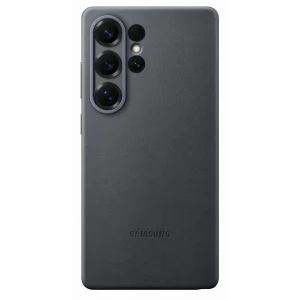 Чехол Samsung Kindsuit Case Black для Samsung Galaxy S25 Ultra (EF-VS938PBEGWW)