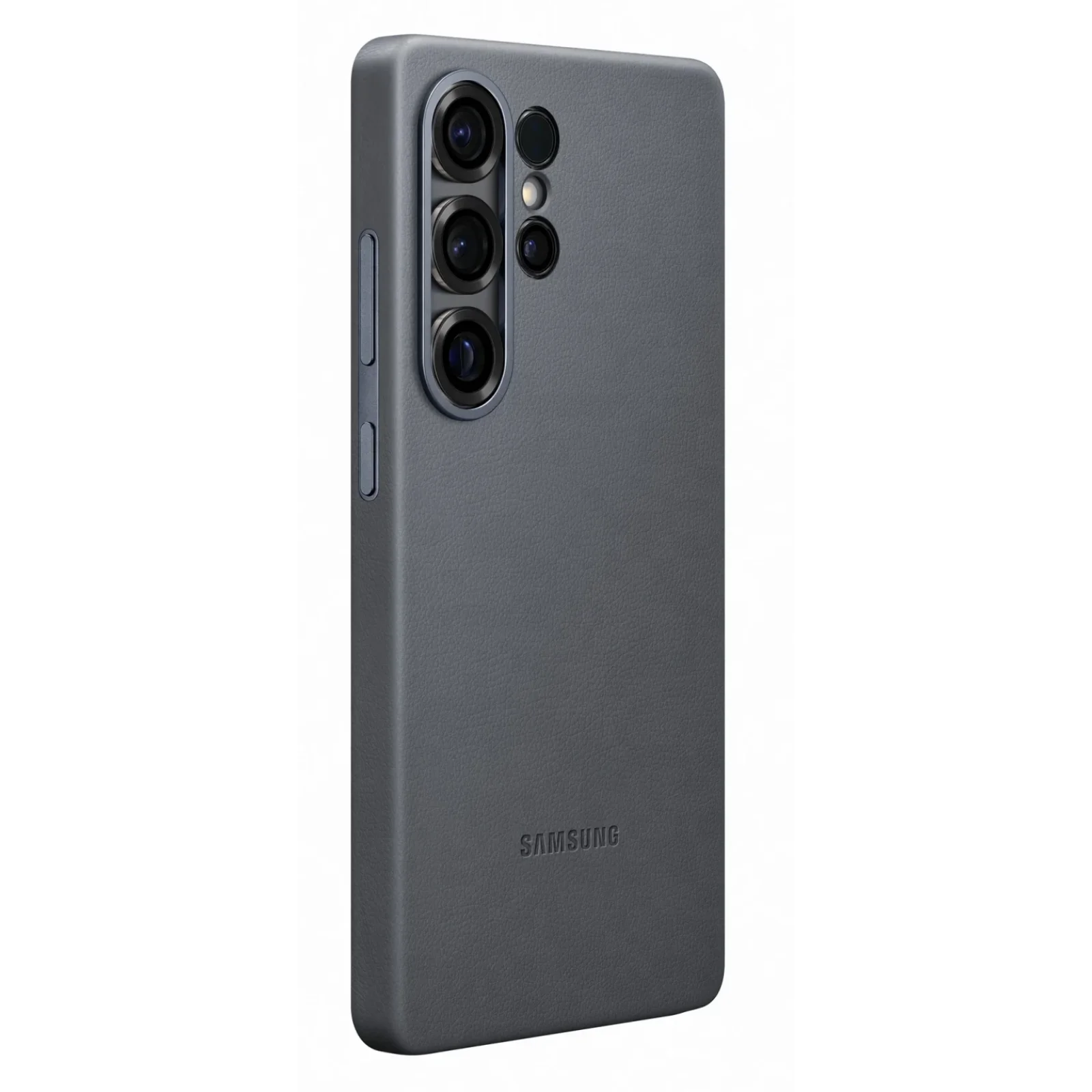 Чехол Samsung Kindsuit Case Black для Samsung Galaxy S25 Ultra (EF-VS938PBEGWW)