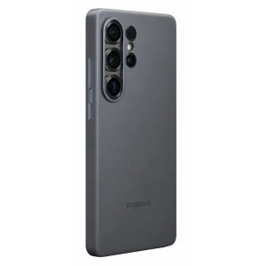 Чехол Samsung Kindsuit Case Black для Samsung Galaxy S25 Ultra (EF-VS938PBEGWW)