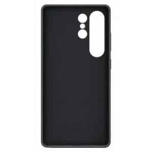 Чехол Samsung Kindsuit Case Black для Samsung Galaxy S25 Ultra (EF-VS938PBEGWW)
