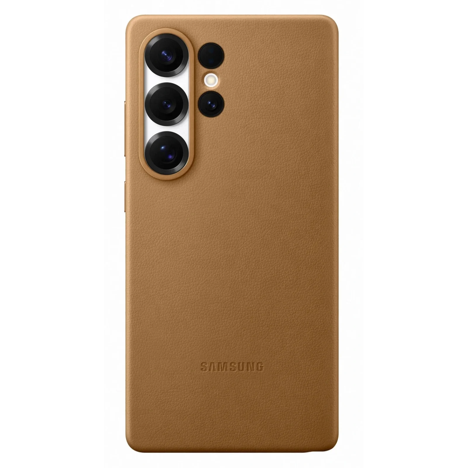 Чехол Samsung Kindsuit Case Camel для Samsung Galaxy S25 Ultra (EF-VS938PFEGWW)