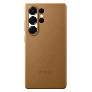 Чехол Samsung Kindsuit Case Camel для Samsung Galaxy S25 Ultra (EF-VS938PFEGWW)