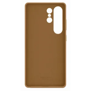 Чехол Samsung Kindsuit Case Camel для Samsung Galaxy S25 Ultra (EF-VS938PFEGWW)