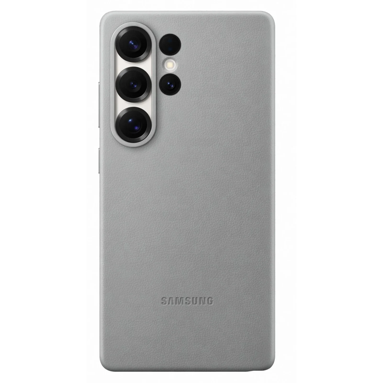 Чехол Samsung Kindsuit Case Gray для Samsung Galaxy S25 Ultra (EF-VS938PJEGWW)