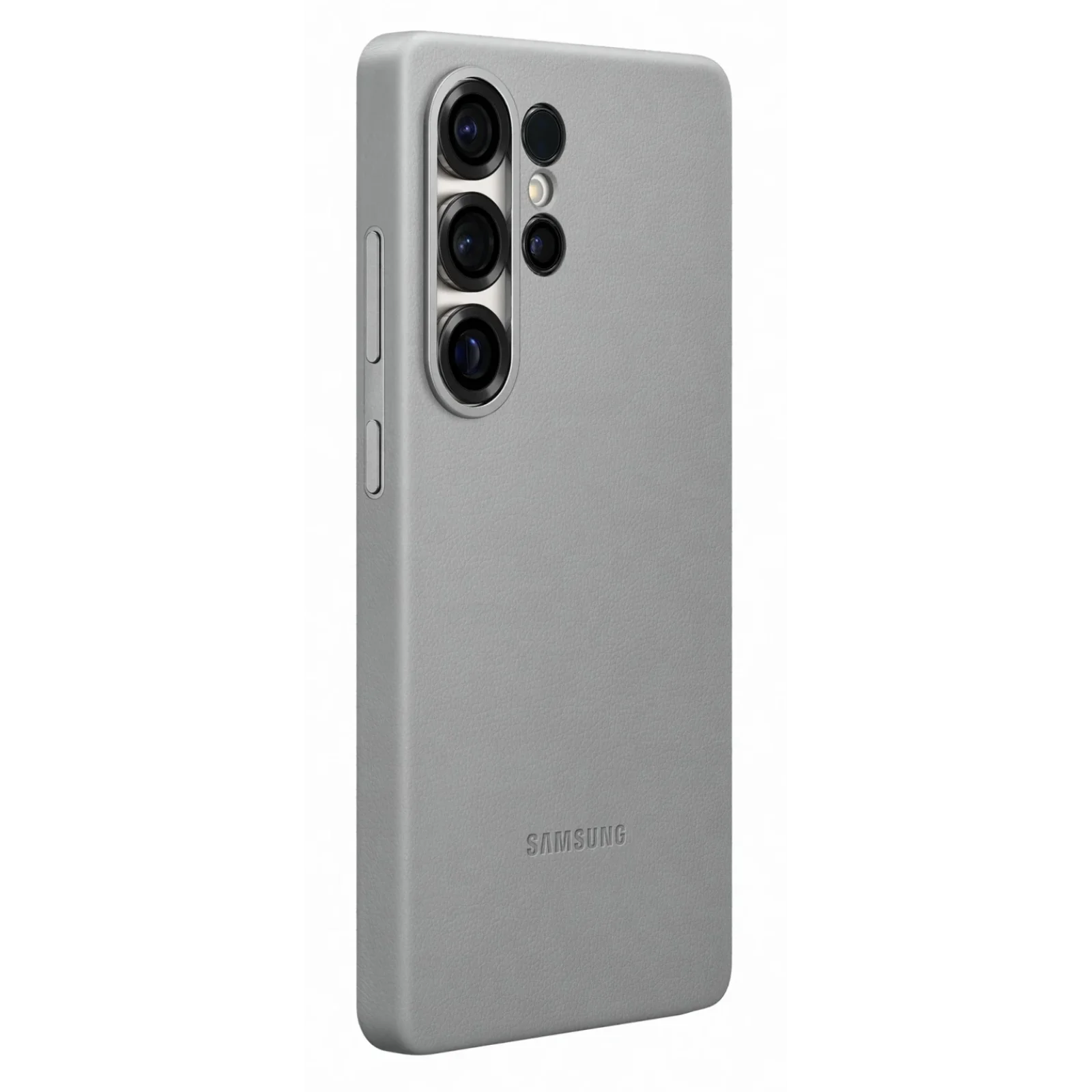 Чехол Samsung Kindsuit Case Gray для Samsung Galaxy S25 Ultra (EF-VS938PJEGWW)