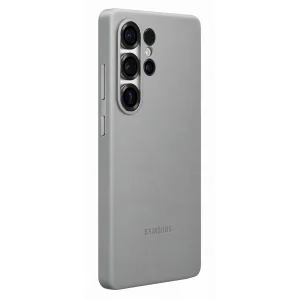 Чехол Samsung Kindsuit Case Gray для Samsung Galaxy S25 Ultra (EF-VS938PJEGWW)