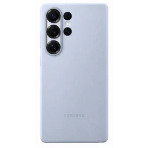Чехол Samsung Kindsuit Case Light Blue для Samsung Galaxy S25 Ultra (EF-VS938PLEGWW)