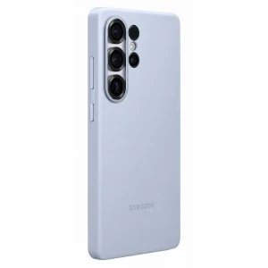 Чехол Samsung Kindsuit Case Light Blue для Samsung Galaxy S25 Ultra (EF-VS938PLEGWW)