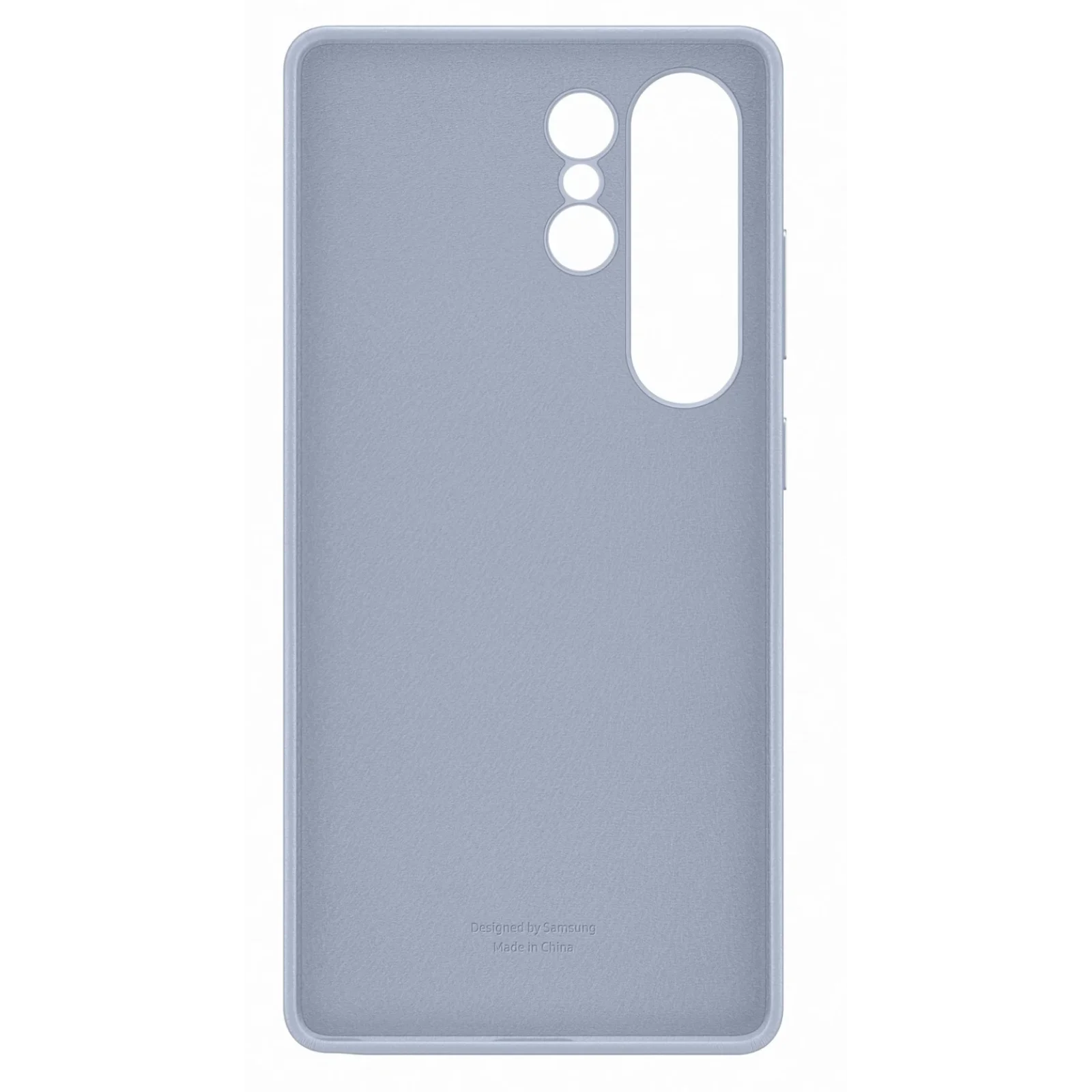 Чохол Samsung Kindsuit Case Light Blue для Samsung Galaxy S25 Ultra (EF-VS938PLEGWW)