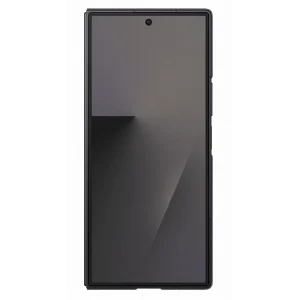Чохол Samsung Carbon Case для Samsung Galaxy Fold7 Black (EF-XF966SBEGUA)