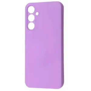 Чохол WAVE Colorful Case (TPU) Samsung Galaxy A37 Black Currant